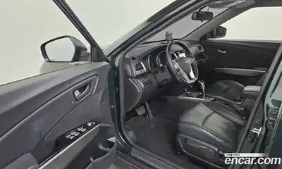 SsangYong TIBOLI 2018 1.6 Автомат в Москве № 34811, миниатюра 5