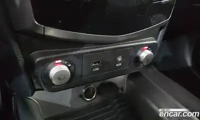 SsangYong TIBOLI 2018 1.6 Автомат в Москве № 34811, миниатюра 7