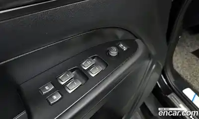 SsangYong Rexton, 2022