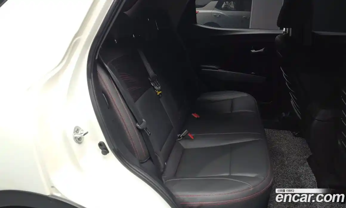 SsangYong TIBOLI 2019 1.6 Автомат в Москве № 35345, фото 11