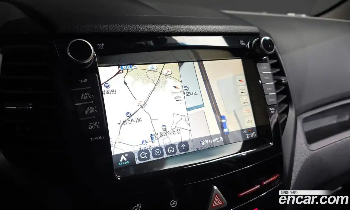 SsangYong TIBOLI 2019 1.6 Автомат в Москве № 35345, фото 14