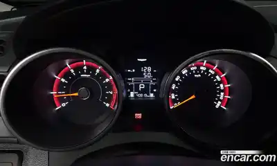 SsangYong TIBOLI 2019 1.6 Автомат в Москве № 35345, миниатюра 5