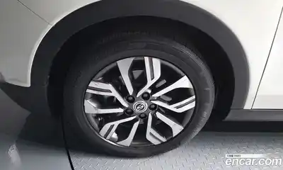 SsangYong TIBOLI 2019 1.6 Автомат в Москве № 35345, миниатюра 6