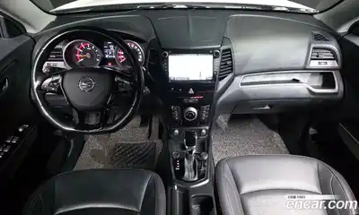 SsangYong TIBOLI 2019 1.6 Автомат в Москве № 35345, миниатюра 7