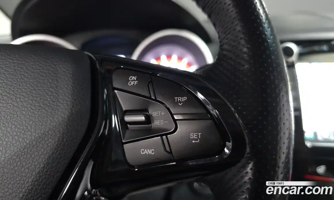 SsangYong TIBOLI 2019 1.6 Автомат в Москве № 35345, фото 8