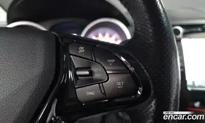 SsangYong TIBOLI 2019 1.6 Автомат в Москве № 35345, миниатюра 8