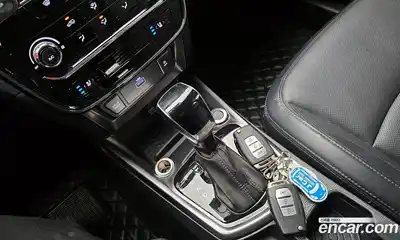 SsangYong TIBOLI, 2022