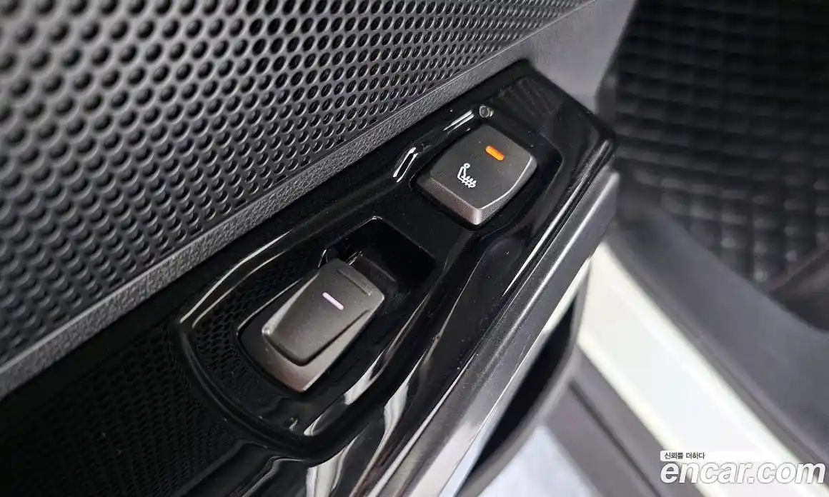 SsangYong TIBOLI 2022 1.5 Автомат в Москве № 35963, фото 11