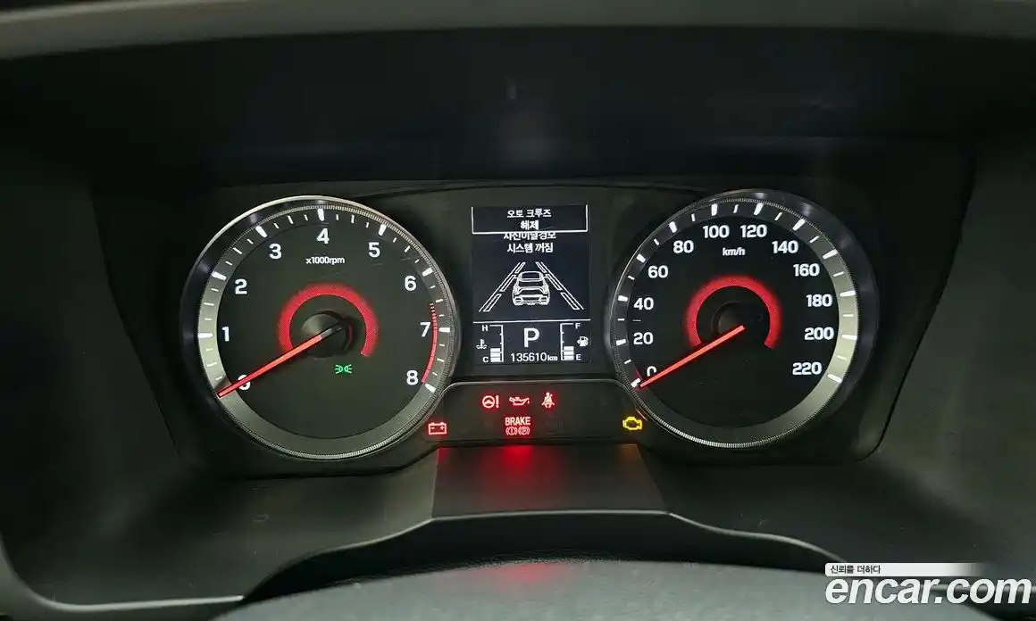 SsangYong TIBOLI 2022 1.5 Автомат в Москве № 35963, фото 17