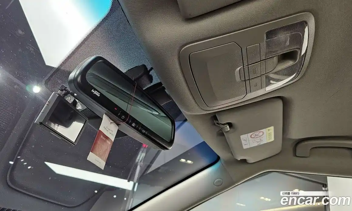 SsangYong TIBOLI 2022 1.5 Автомат в Москве № 35963, фото 20