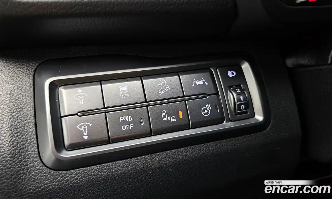 SsangYong TIBOLI 2022 1.5 Автомат в Москве № 35963, фото 4