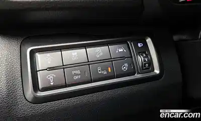 SsangYong TIBOLI 2022 1.5 Автомат в Москве № 35963, миниатюра 4