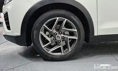 SsangYong TIBOLI 2022 1.5 Автомат в Москве № 35963, миниатюра 7