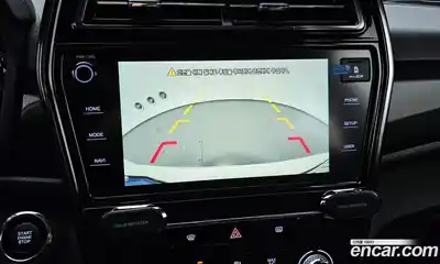 SsangYong TIBOLI 2022 1.5 Автомат в Москве № 35963, миниатюра 8