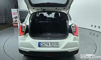 SsangYong TIBOLI 2022 1.5 Автомат в Москве № 35963, миниатюра 10