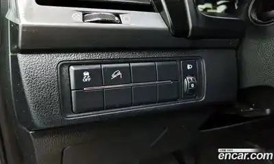 SsangYong Rexton 2021 2.2 Автомат в Москве № 35992, миниатюра 3