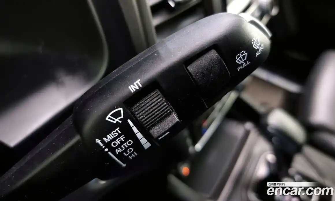 SsangYong Rexton 2021 2.2 Автомат в Москве № 35992, фото 10