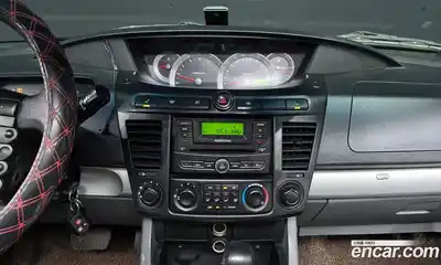 SsangYong Rodius 2013 2.0 Автомат в Москве № 36006, миниатюра 12