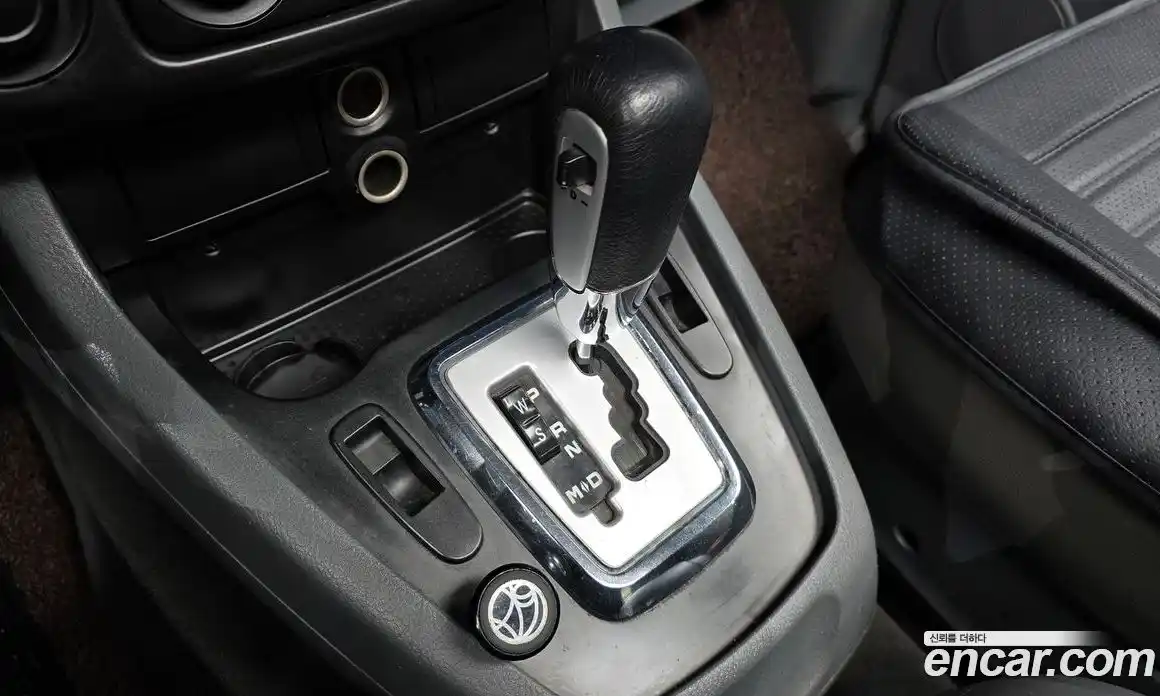 SsangYong Rodius 2013 2.0 Автомат в Москве № 36006, фото 15