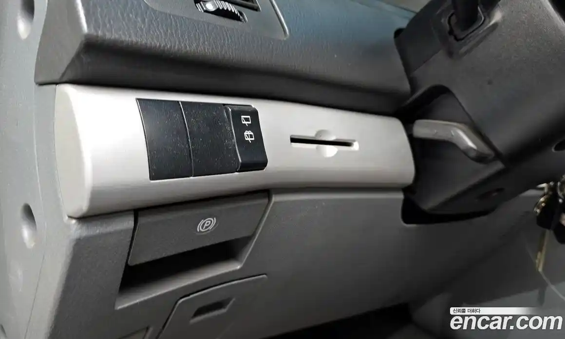 SsangYong Rodius 2013 2.0 Автомат в Москве № 36006, фото 17