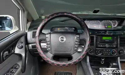 SsangYong Rodius 2013 2.0 Автомат в Москве № 36006, миниатюра 4