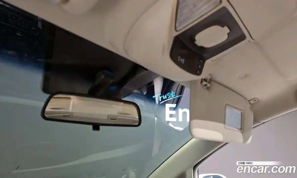 SsangYong Rodius 2013 2.0 Автомат в Москве № 36006, фото 5