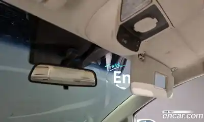 SsangYong Rodius 2013 2.0 Автомат в Москве № 36006, миниатюра 5