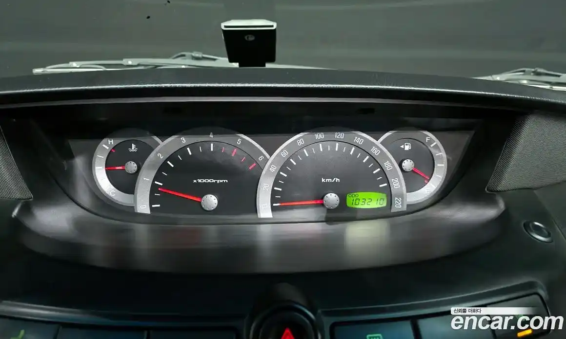 SsangYong Rodius 2013 2.0 Автомат в Москве № 36006, фото 6