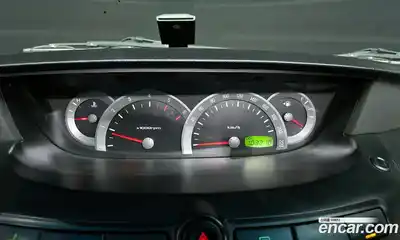 SsangYong Rodius 2013 2.0 Автомат в Москве № 36006, миниатюра 6