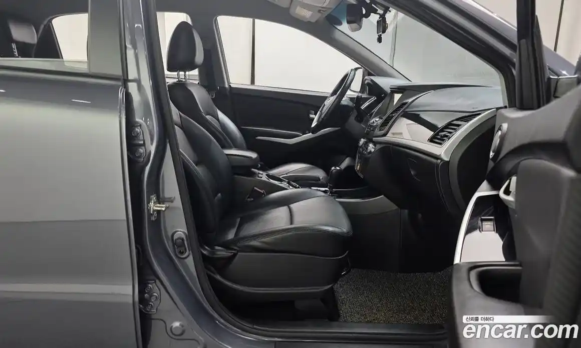 SsangYong Korando 2019 2.2 Автомат в Москве № 36358, фото 14