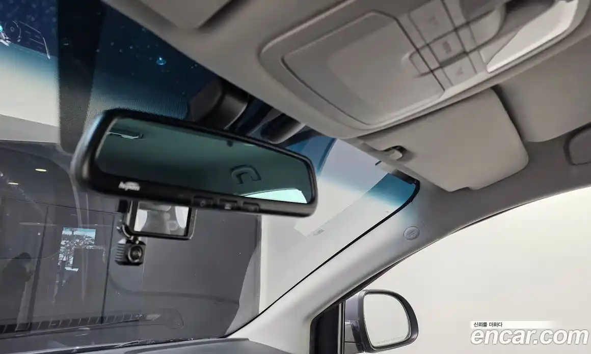 SsangYong Korando 2019 2.2 Автомат в Москве № 36358, фото 18