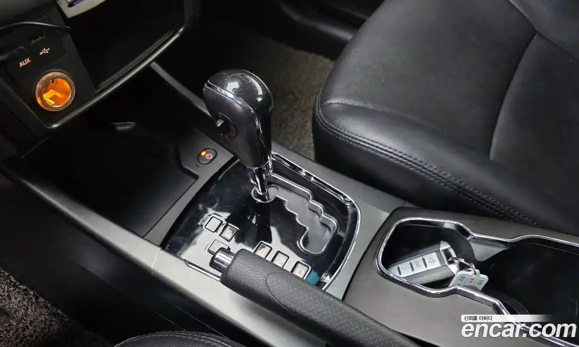 SsangYong Korando 2019 2.2 Автомат в Москве № 36358, фото 3