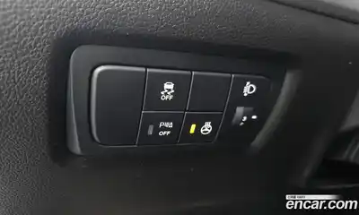 SsangYong Korando 2019 2.2 Автомат в Москве № 36358, миниатюра 5