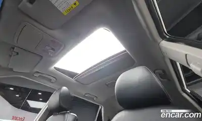 SsangYong TIBOLI, 2015