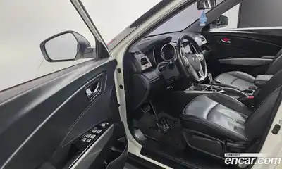 SsangYong TIBOLI 2015 1.6 Автомат в Москве № 36453, миниатюра 11