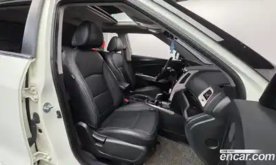 SsangYong TIBOLI 2015 1.6 Автомат в Москве № 36453, миниатюра 12
