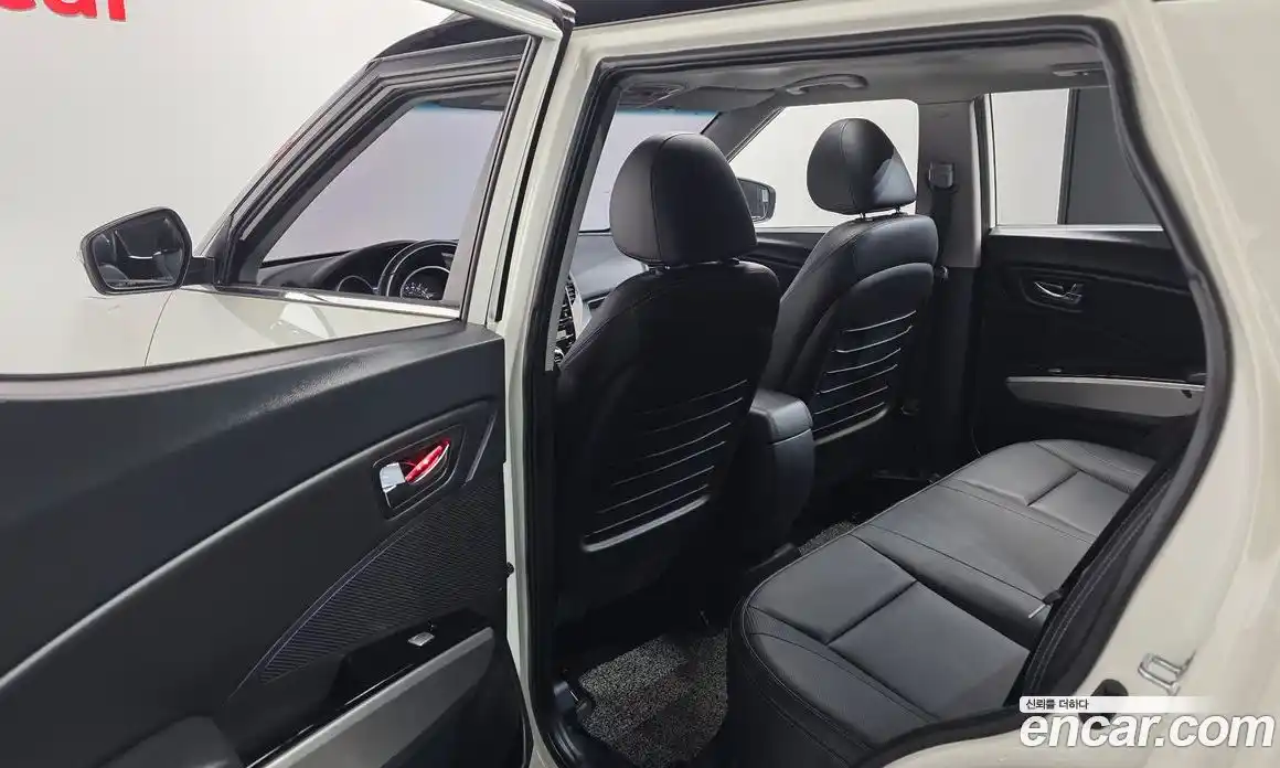 SsangYong TIBOLI 2015 1.6 Автомат в Москве № 36453, фото 20