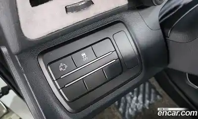 SsangYong TIBOLI 2015 1.6 Автомат в Москве № 36453, миниатюра 3