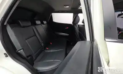 SsangYong TIBOLI 2015 1.6 Автомат в Москве № 36453, миниатюра 4