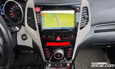 SsangYong TIBOLI 2015 1.6 Автомат в Москве № 36453, миниатюра 5