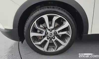 SsangYong TIBOLI 2015 1.6 Автомат в Москве № 36453, миниатюра 9