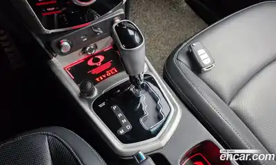 SsangYong TIBOLI 2015 1.6 Автомат в Москве № 36453, миниатюра 10