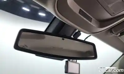 Chevrolet Colorado, 2021