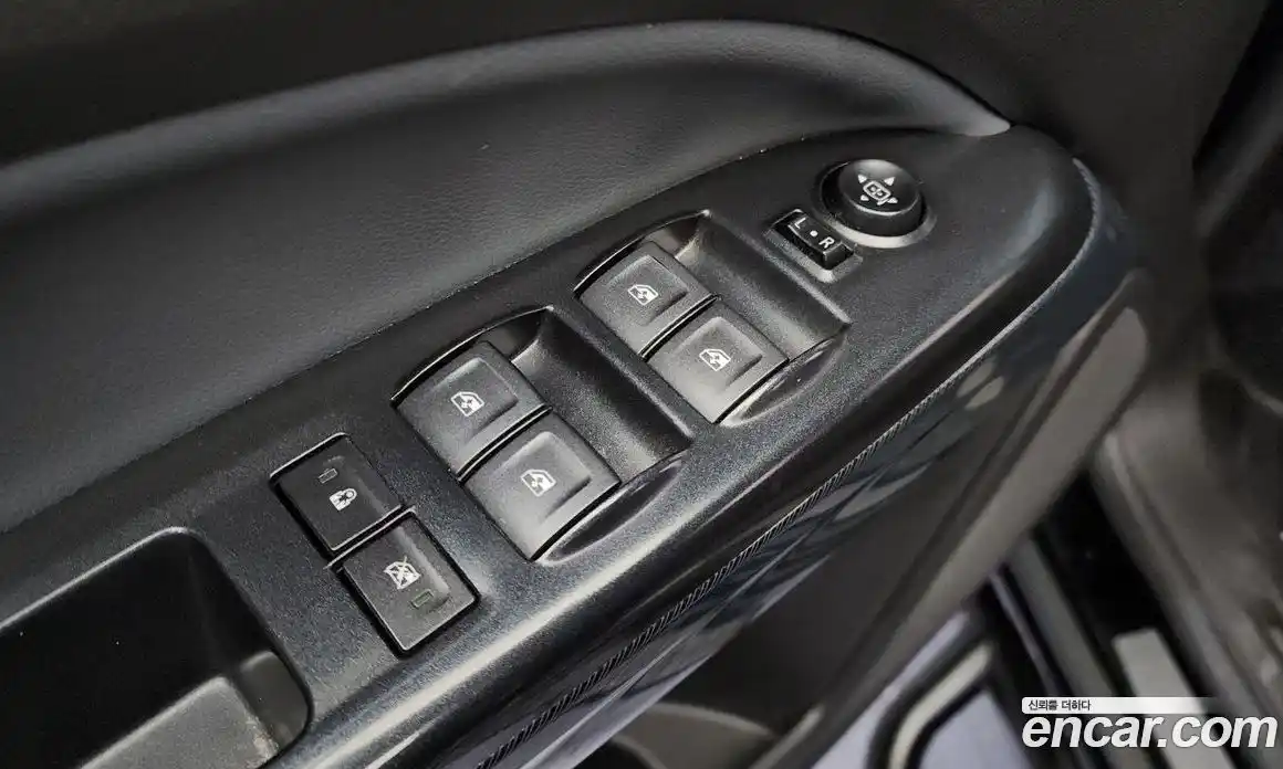 Chevrolet Colorado 2021 3.6 Автомат в Москве № 37218, фото 15