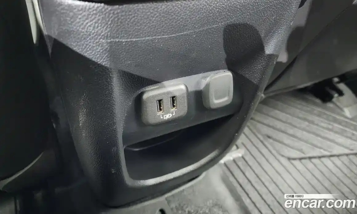 Chevrolet Colorado 2021 3.6 Автомат в Москве № 37218, фото 19