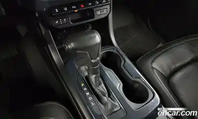 Chevrolet Colorado 2021 3.6 Автомат в Москве № 37218, миниатюра 4