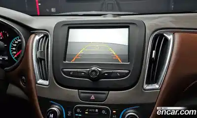 Chevrolet Malibu 2017 1.5 Автомат в Москве № 38081, миниатюра 12