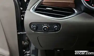 Chevrolet Malibu 2017 1.5 Автомат в Москве № 38081, миниатюра 2