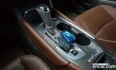 Chevrolet Malibu 2017 1.5 Автомат в Москве № 38081, миниатюра 7