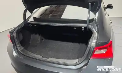 Chevrolet Malibu 2017 1.5 Автомат в Москве № 38081, миниатюра 10